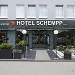 Schempp Hotel 4*