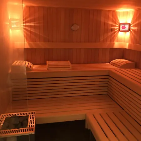 Schempp Hotel 4*