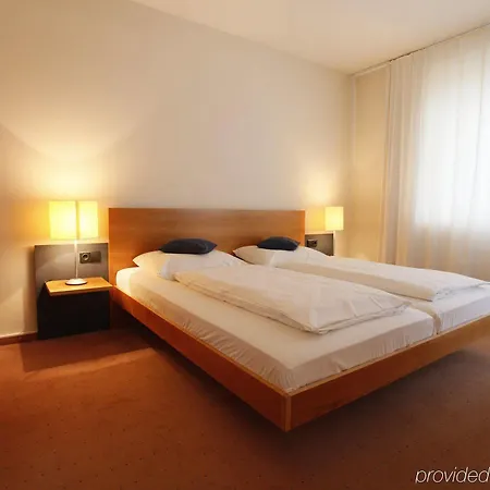 Schempp Hotel Bobingen (Augsburg)