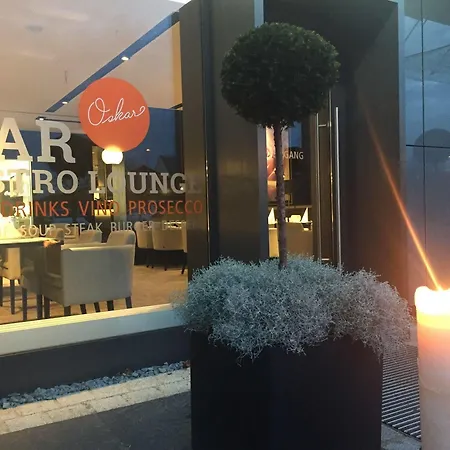 申普酒店 4*