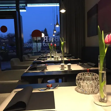 Hotel Schempp 4*