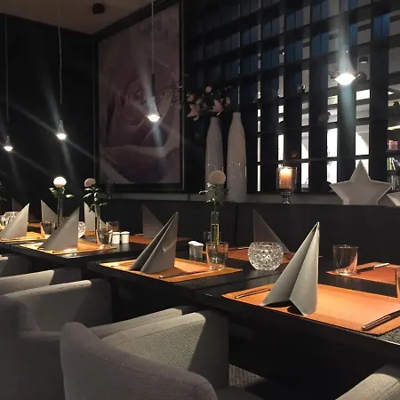 申普酒店 酒店