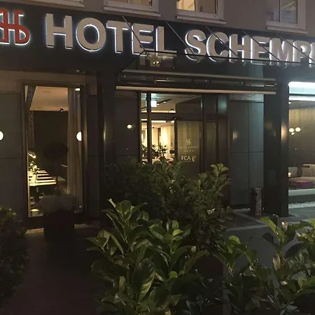 Schempp