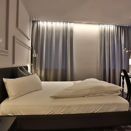 Hotel Schempp