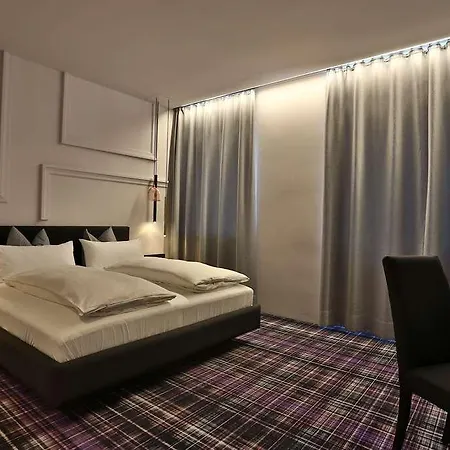 Schempp Otel Bobingen (Augsburg)