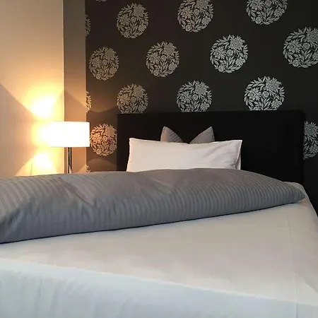 Hotel Schempp 4*