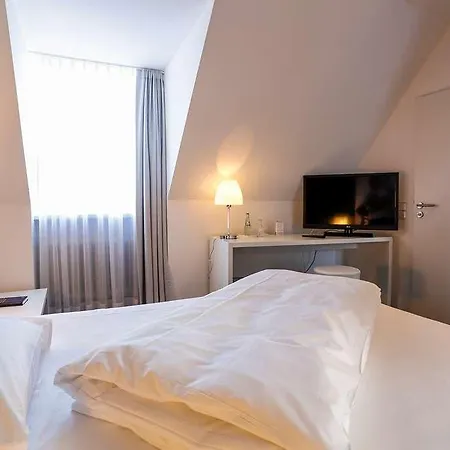 Schempp Hotel Bobingen (Augsburg)