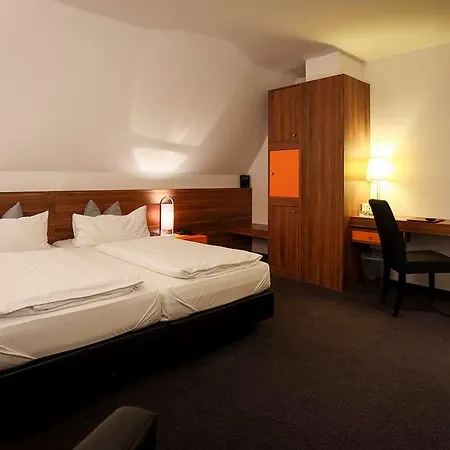 Schempp Szálloda Bobingen