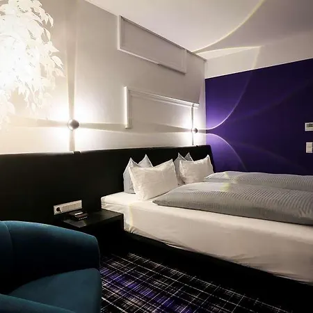 Hotel Schempp 4*