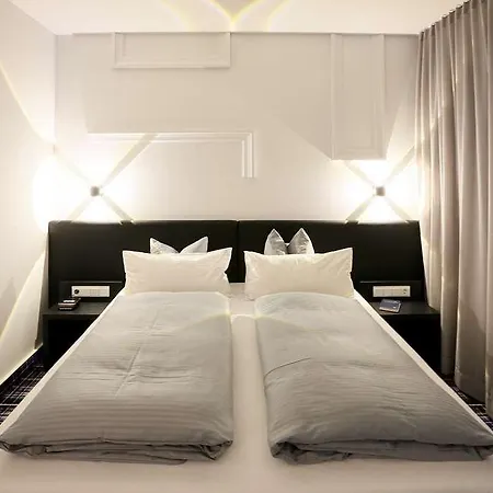 Otel Schempp Bobingen (Augsburg)