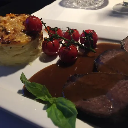 Szálloda Schempp Bobingen