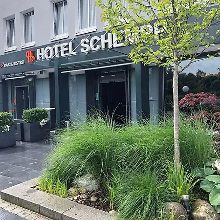Hotel Schempp