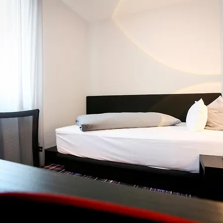 Schempp Hotel 4*
