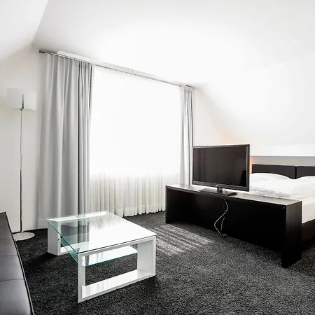 Hotel Schempp 4*