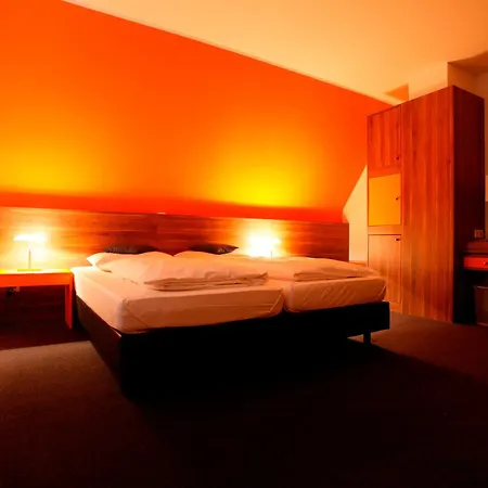 Hotel Schempp 4*