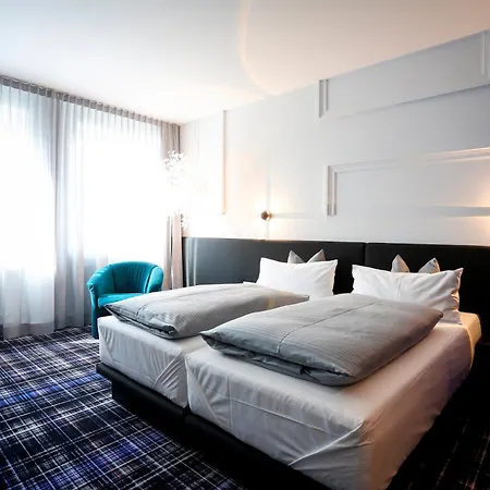 Schempp Hotel