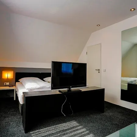 Schempp Hotel Bobingen (Augsburg)