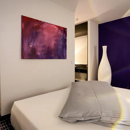Schempp Hotel 4*