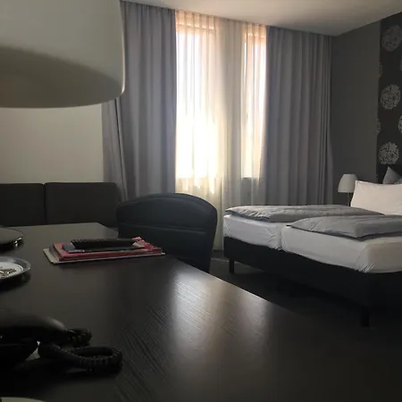 Schempp Hotel
