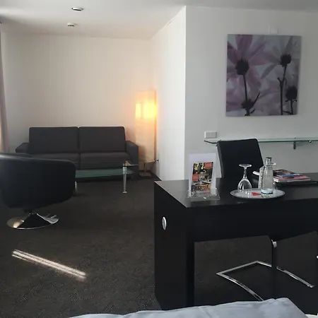 Hotel Schempp 4*
