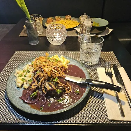 Hotel Schempp 4*