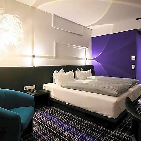 Schempp Otel Bobingen (Augsburg)