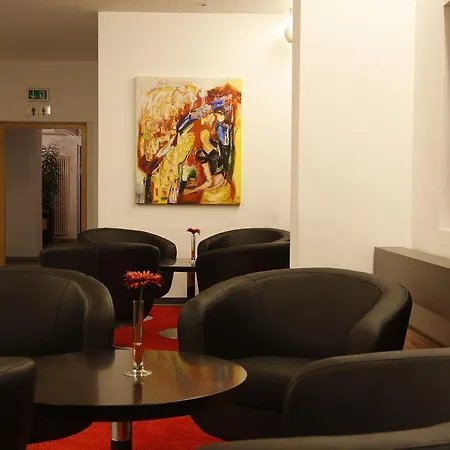 Schempp Hotel 4*