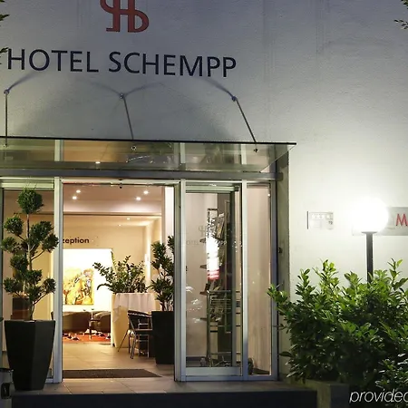 Schempp Otel
