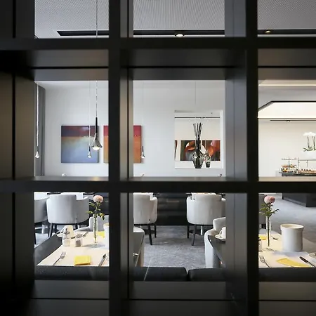 Szálloda Schempp Bobingen