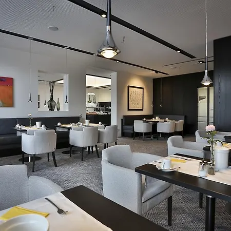 Hotel Schempp 4*