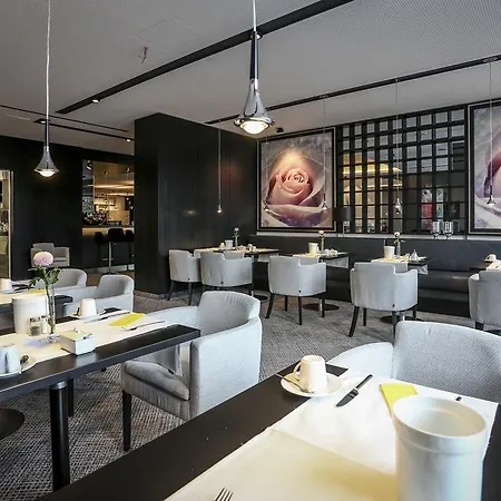 Hotel Schempp 4*