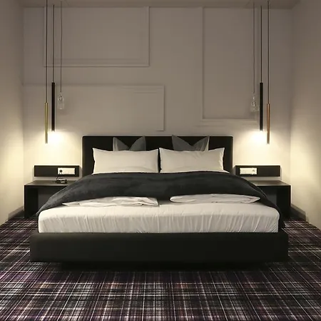 Schempp Hotel