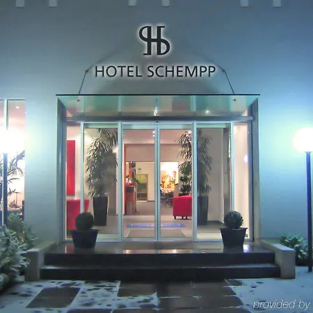 Schempp 4*