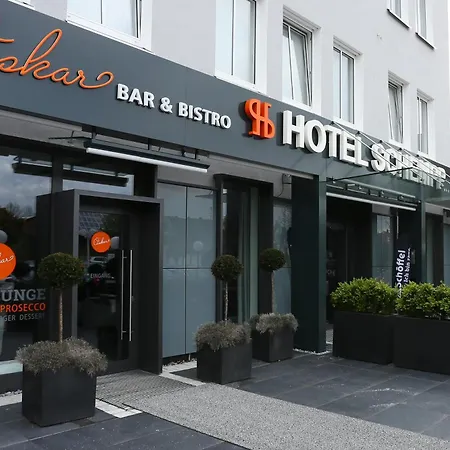 Schempp Szálloda Bobingen