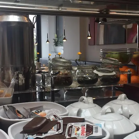 Schempp Hotel 4*