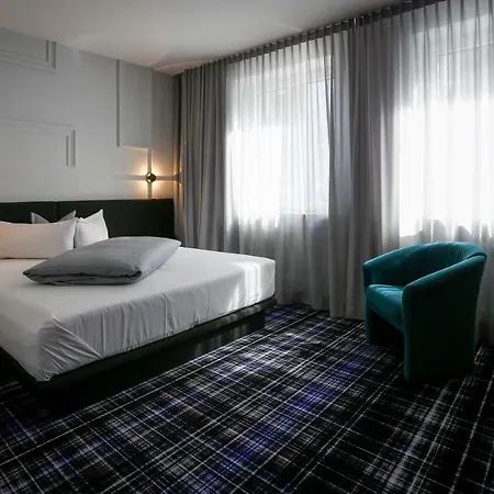 Hotel Schempp 4*
