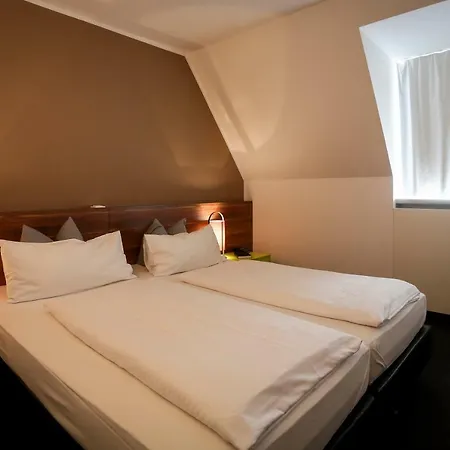 Otel Schempp Bobingen (Augsburg)