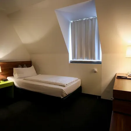 Hotel Schempp 4*