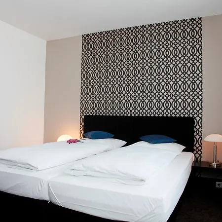 Schempp Szálloda Bobingen