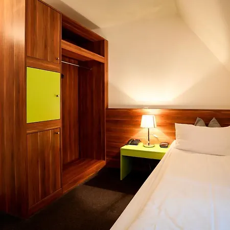 Hotel Schempp 4*