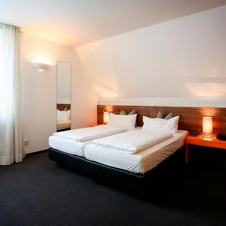Schempp 4* Bobingen (Augsburg)