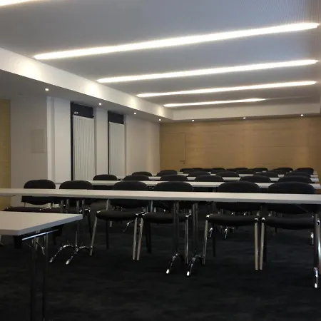 Szálloda Schempp 4*