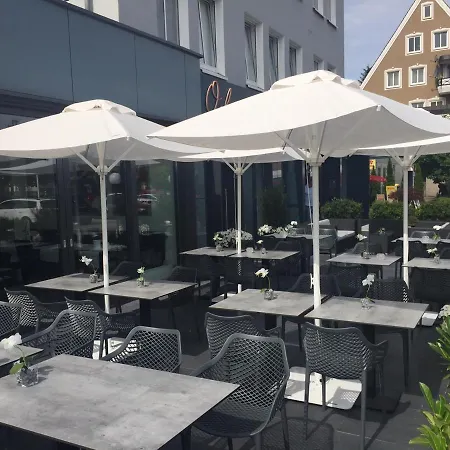 Schempp Hotel 4*