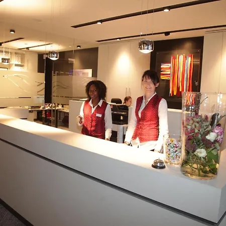 Hotel Schempp 4*