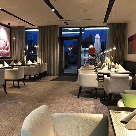 Schempp Hotel 4*