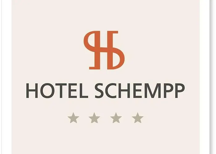 Schempp 4* Bobingen (Augsburg)