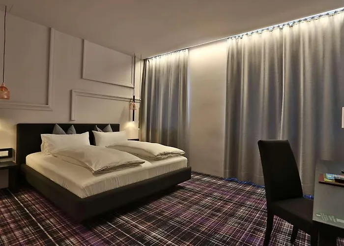 Schempp Hotel Bobingen (Augsburg)