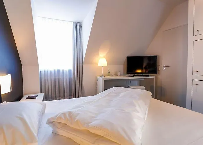 Schempp Hotel Bobingen (Augsburg)