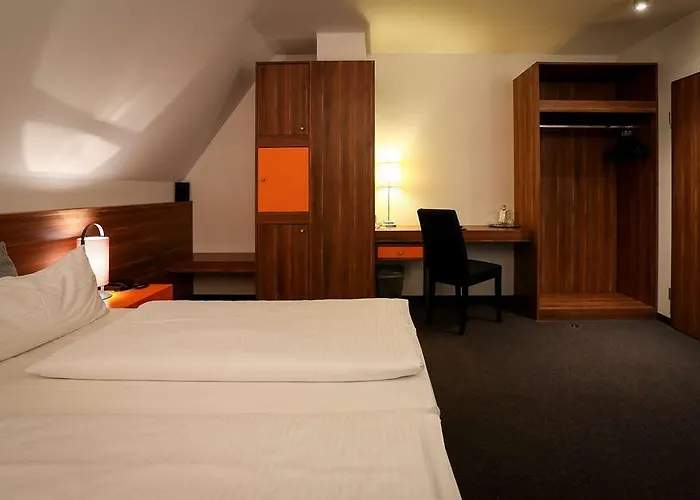 Schempp Hotel 4*