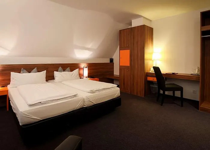 Schempp Hotel Bobingen (Augsburg)